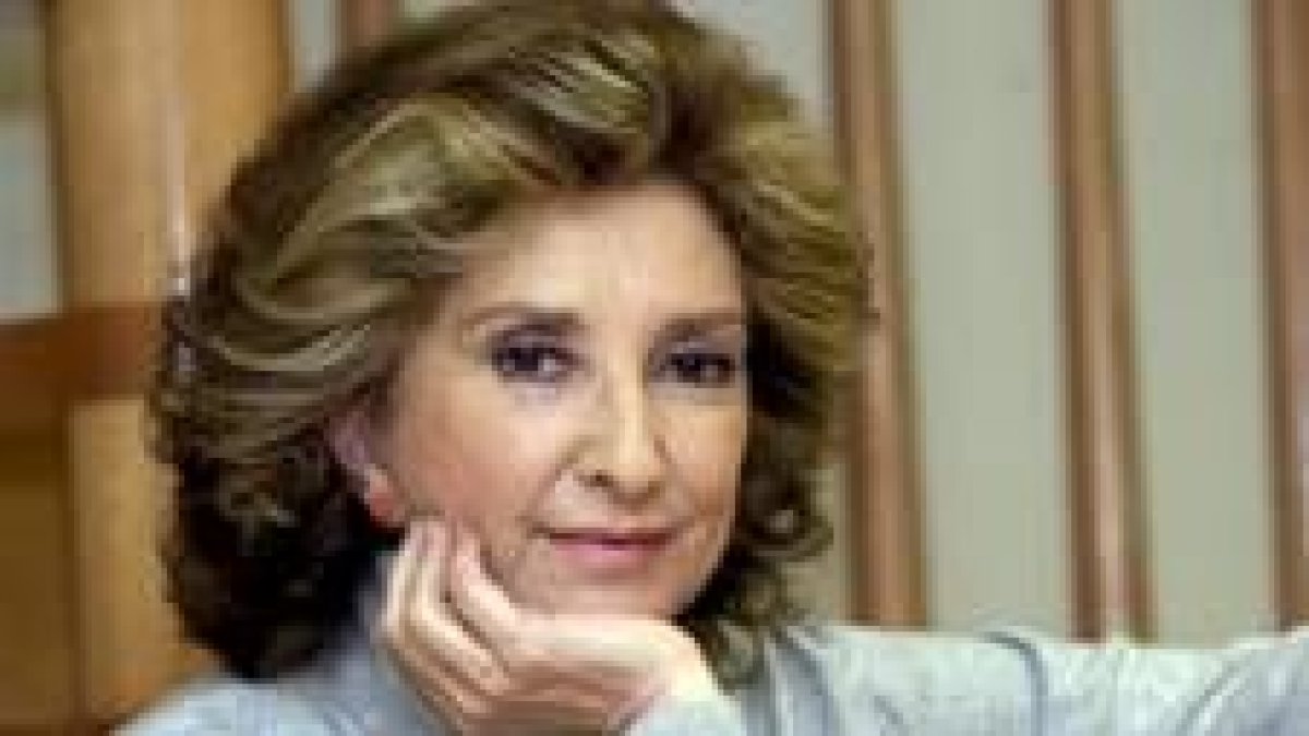 La actriz argentina Norma Aleandro es el mayor atractivo de la película