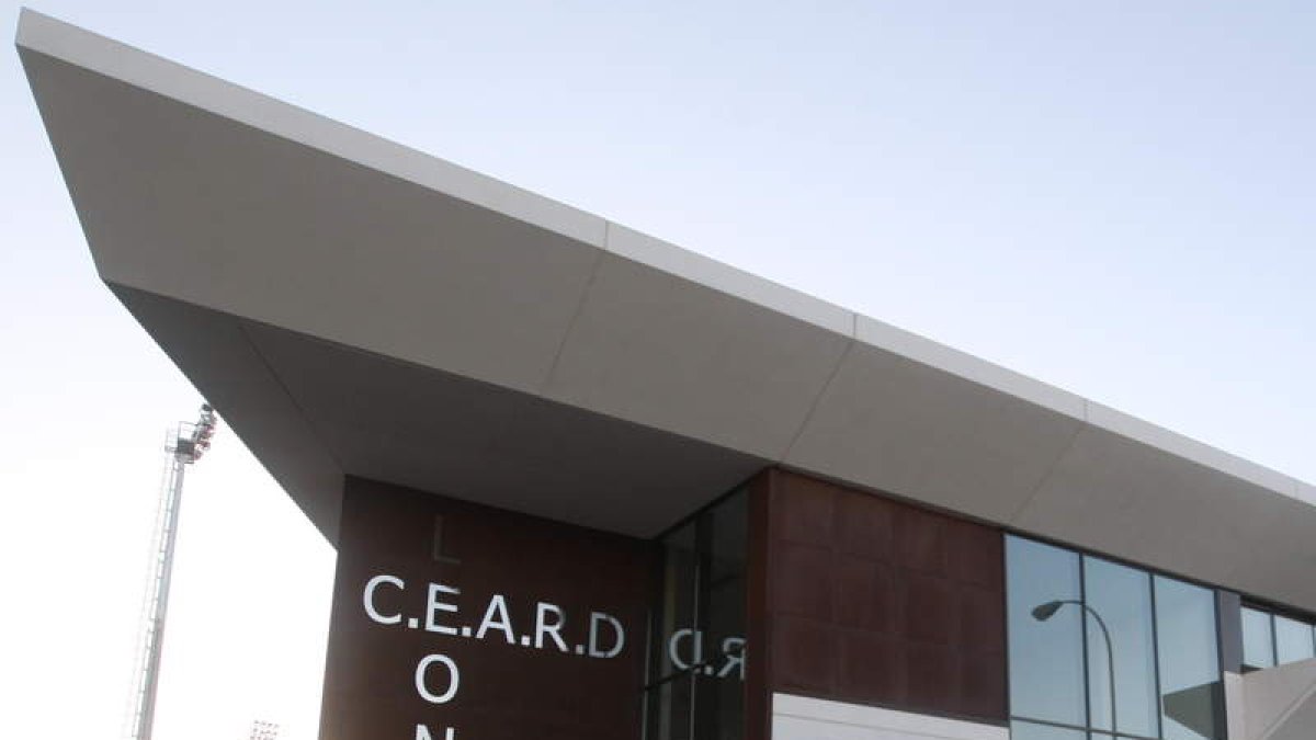 El Ceard de León ve crecer su importancia.