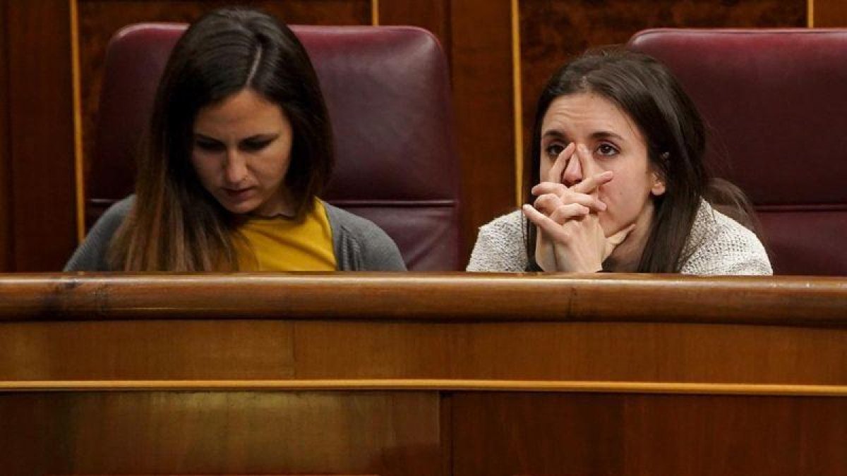 l Congreso ha derogado el decreto de medidas urgentes en materia de vivienda con el rechazo del PP, Podemos, Ciudadanos y ERC, entre otros.