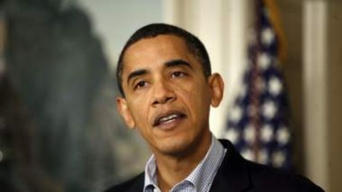 El presidente Barack Obama tiene como principal prioridad la reforma sanitaria.