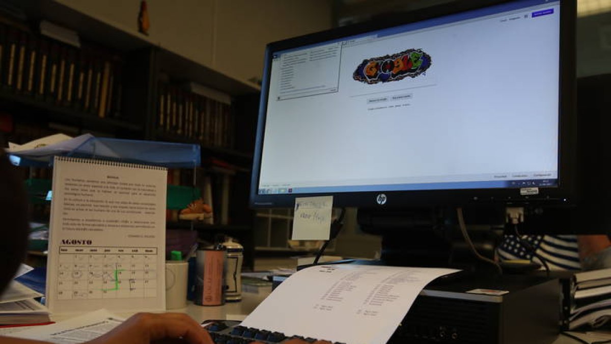 Desde el simulador se puede comprobar si sale a pagar. RAMIRO