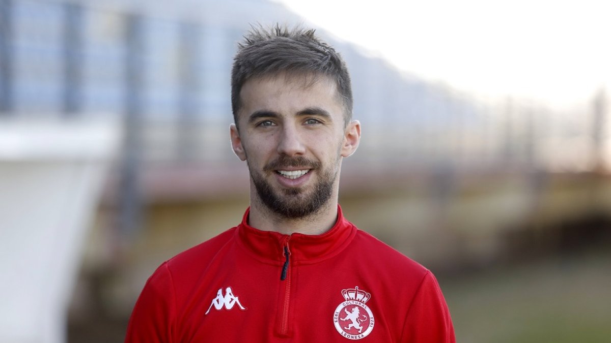 Sergio Marcos. MARCIANO PÉREZ