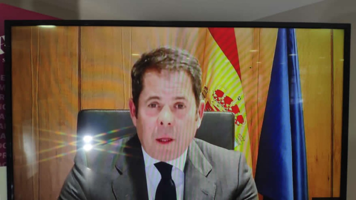 captura