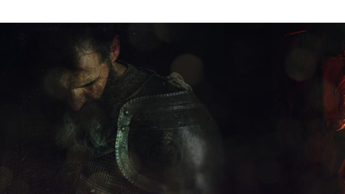 Imagen promocional de 'Conquistadores: Adventum', nuevo docudrama que está rodando la plataforma de televisión de pago Movistar+.