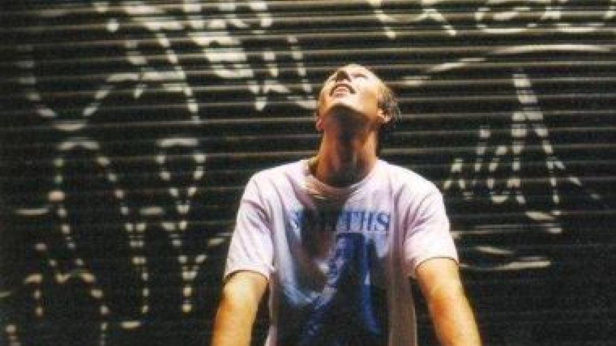 Fotografía de Ryan Mcginley, que expone en el Laboratorio 987 del Musac