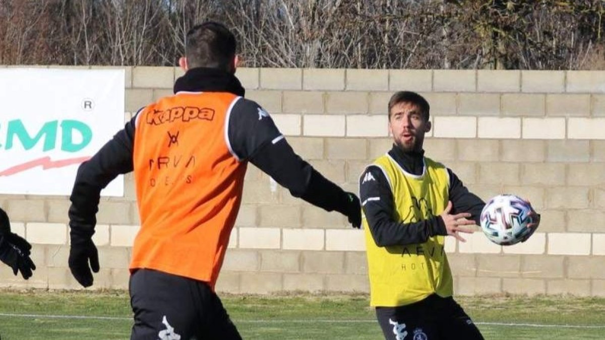 La plantilla culturalista ya prepara la segunda fase que comenzará la próxima semana. CYDL
