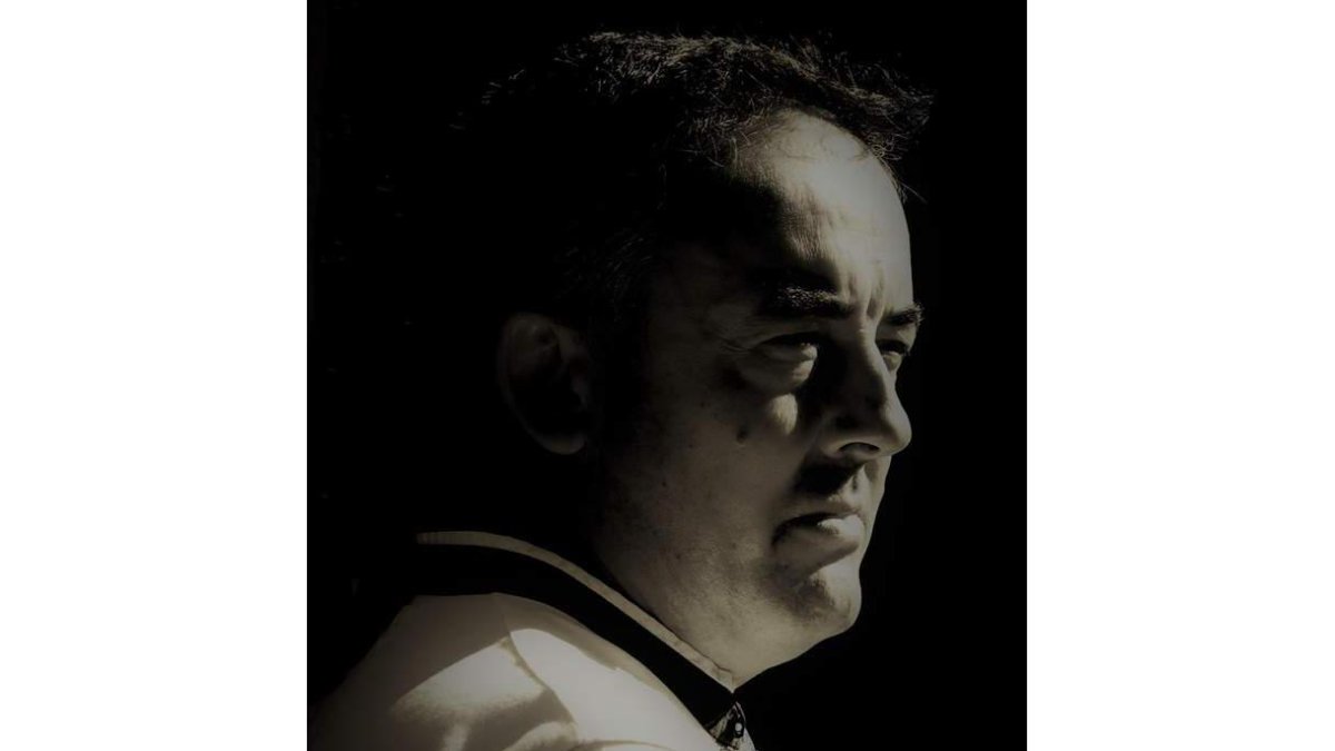 Manuel Ángel Morales. DL