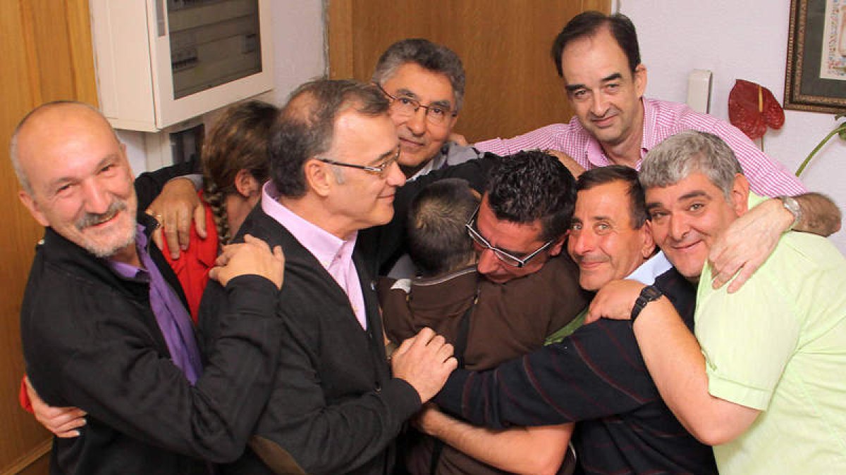 Las actividades que se pueden practicar en el centro ocupacional permiten valorar la autonomía de los beneficiarios.