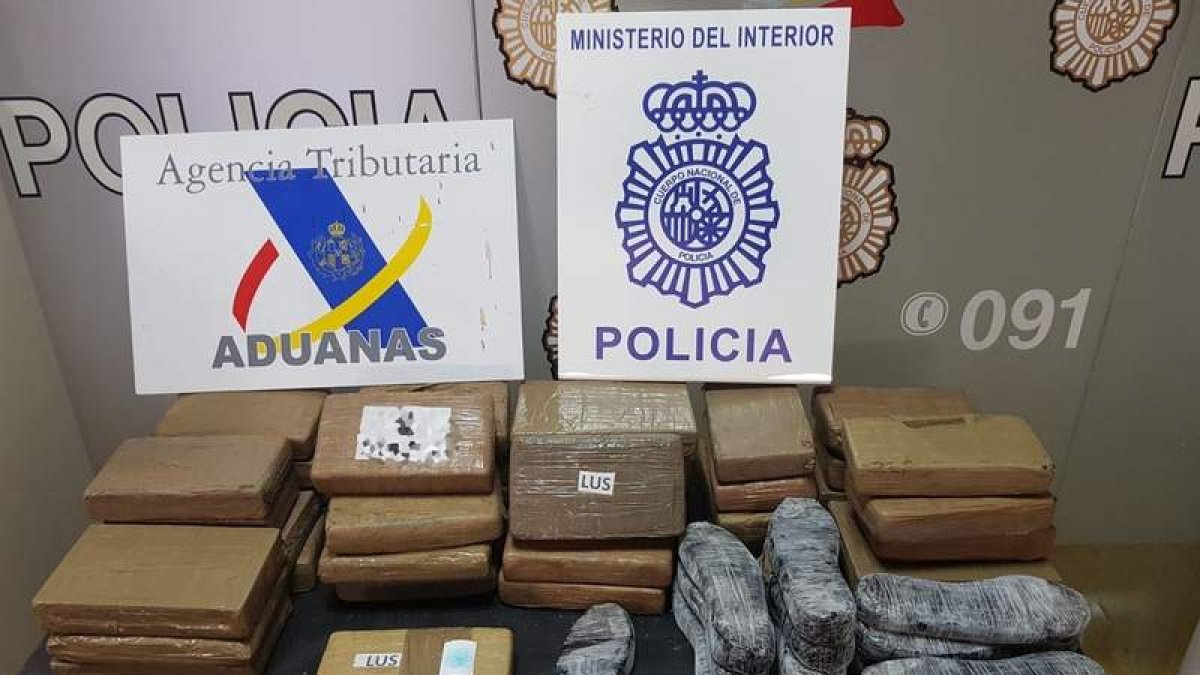 Policía Nacional