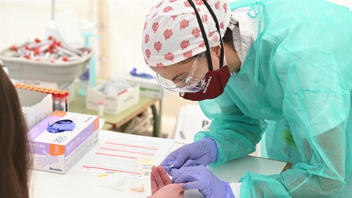 La OMS alerta de cómo será la 2ª oleada del coronavirus