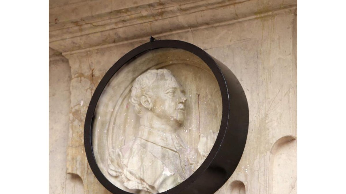 j.m. garcía
