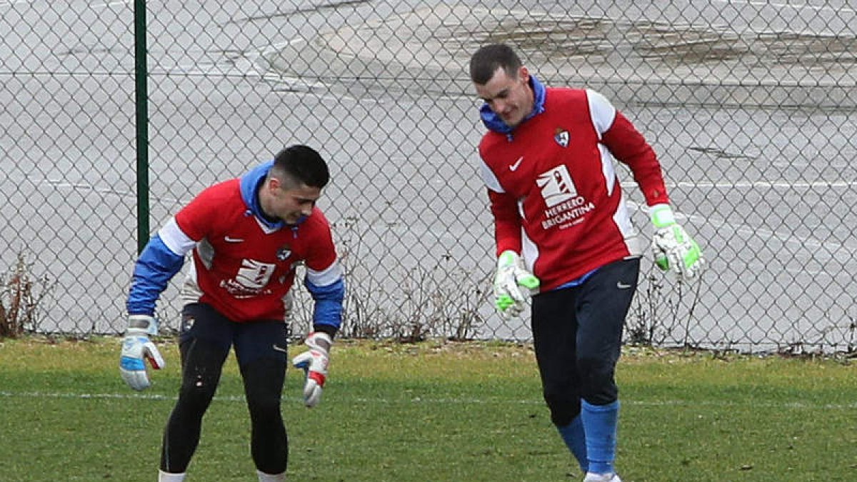 Mandaluniz se ha mostrado como uno de los jugadores más regulares en la segunda vuelta. ANA F. BARREDO
