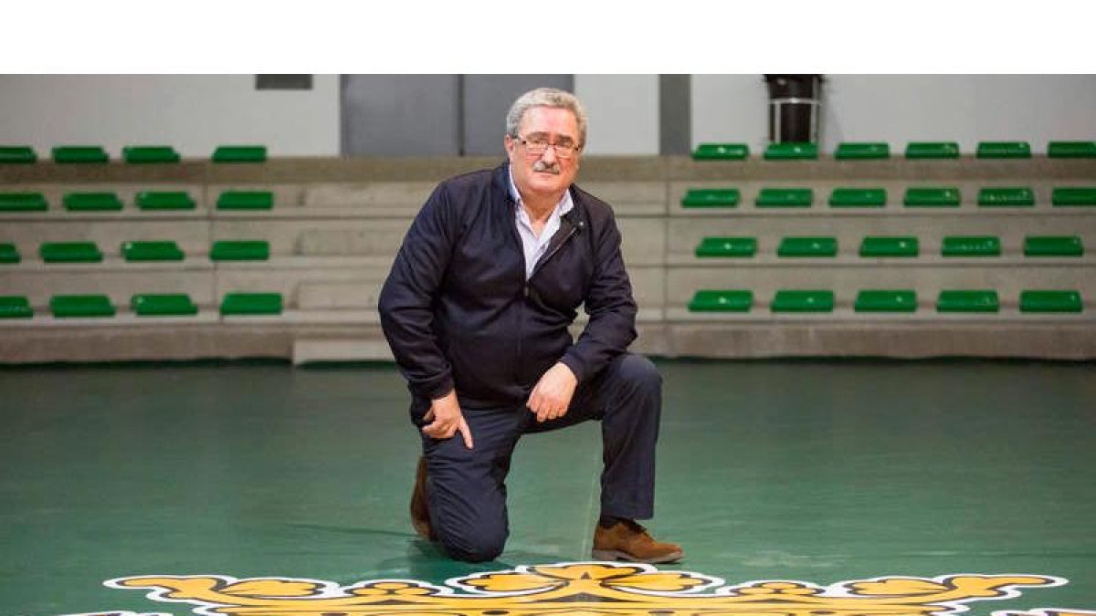 FERNANDO OTERO