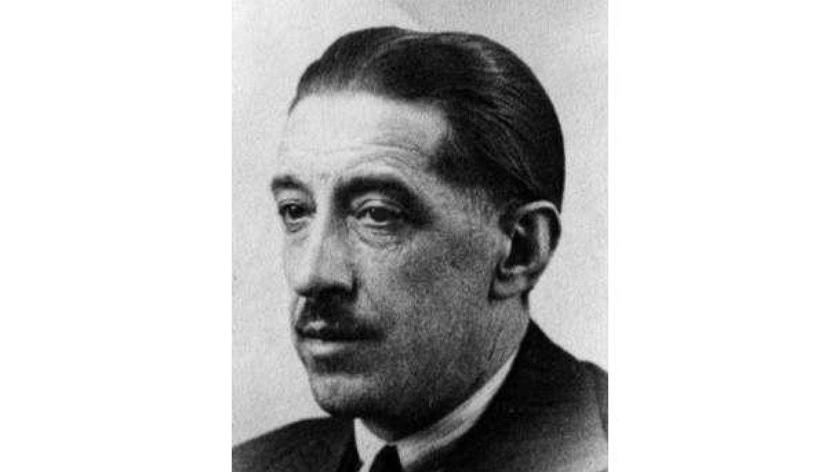 Miguel Castaño.