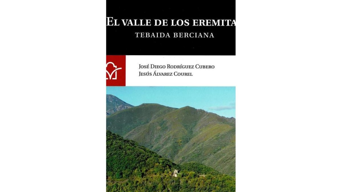 Portada del libro. DL