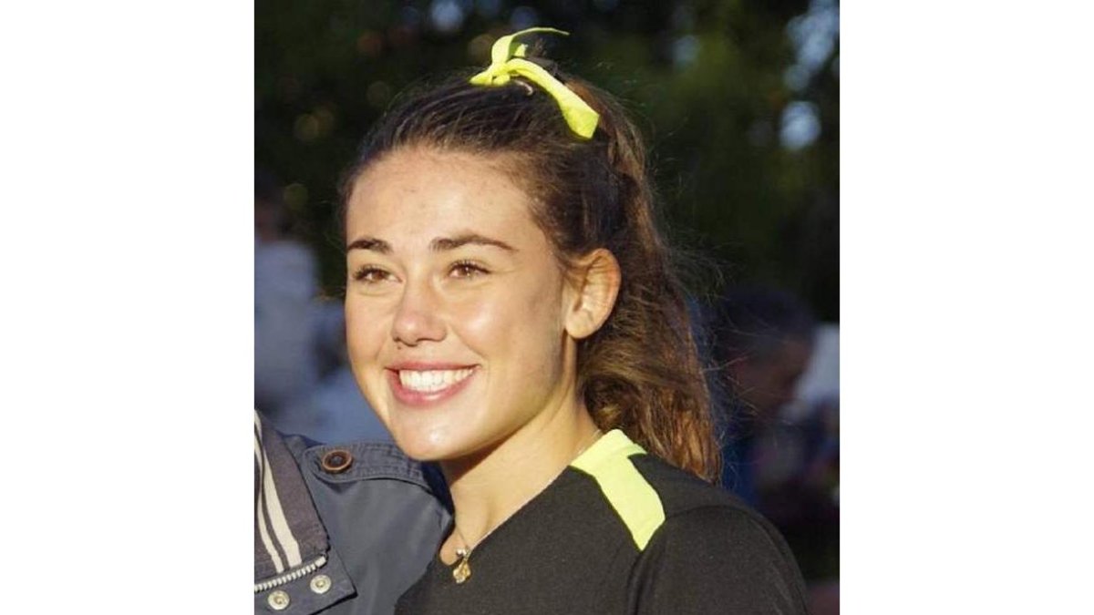 Cecilia García ha sido la gran dominadora de pesados a lo largo de la Liga de Verano 2022. DL