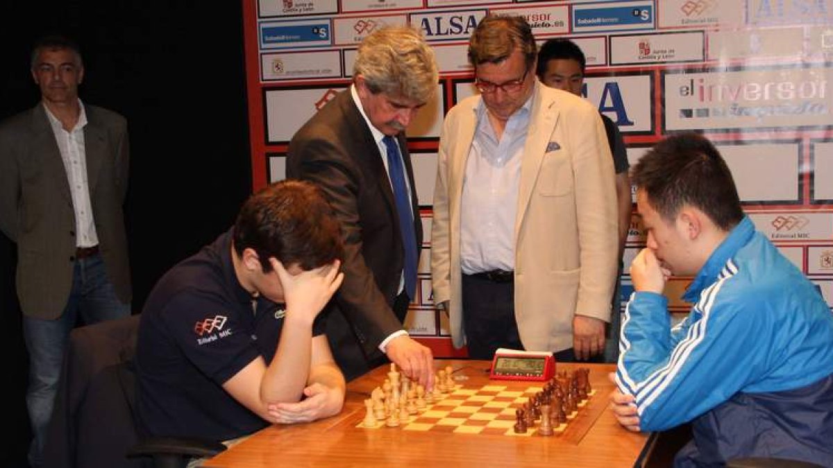 Fernando Otero Perandones