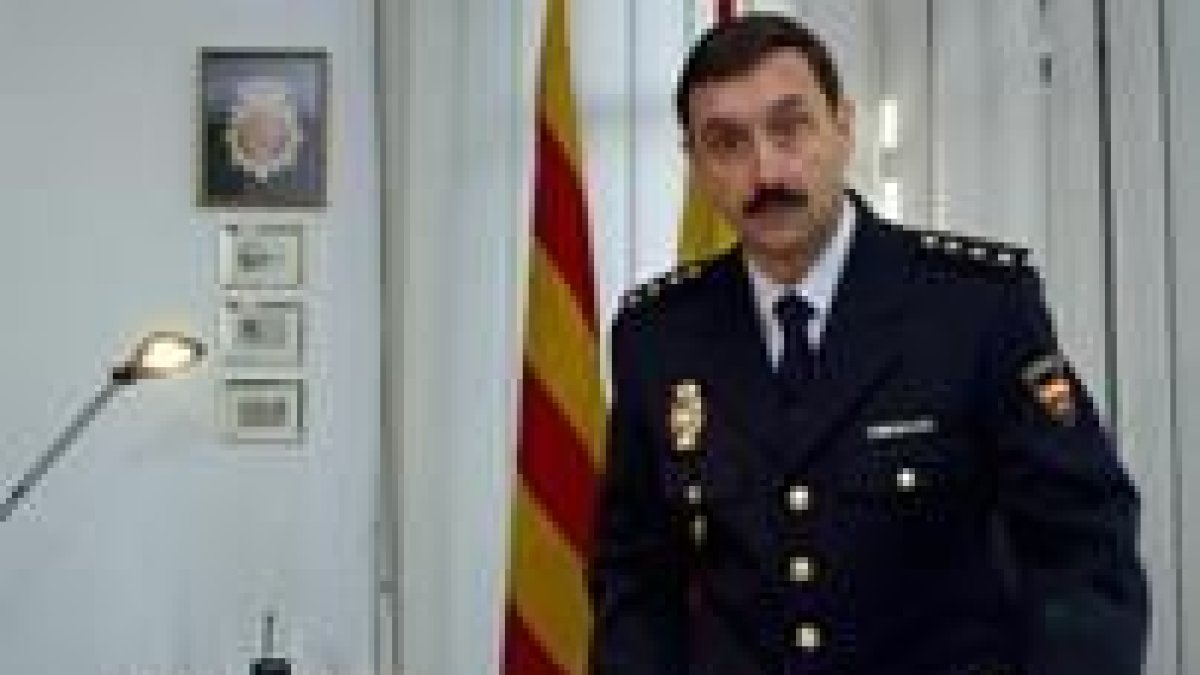 El experto que negoció con el secuestrador en el secuestro