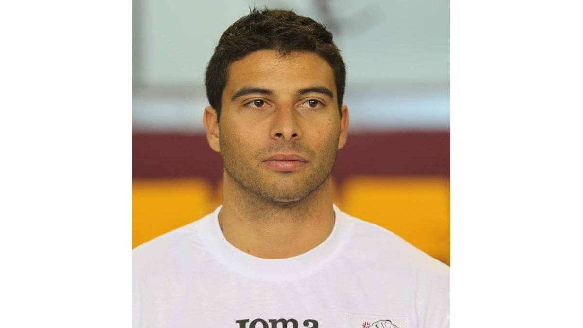 Felipe Borges.