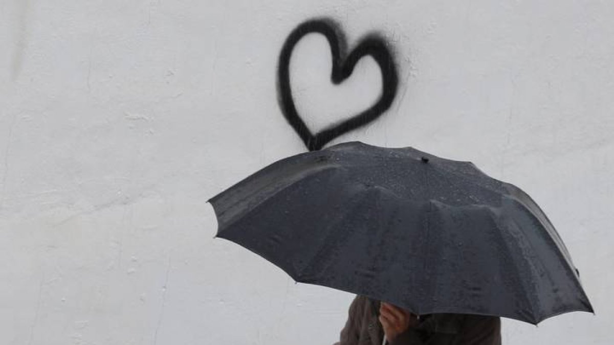 lluvia