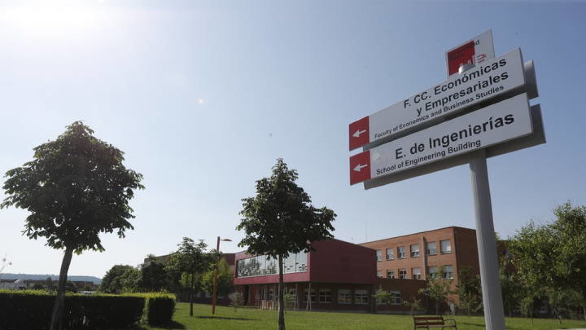 universidad