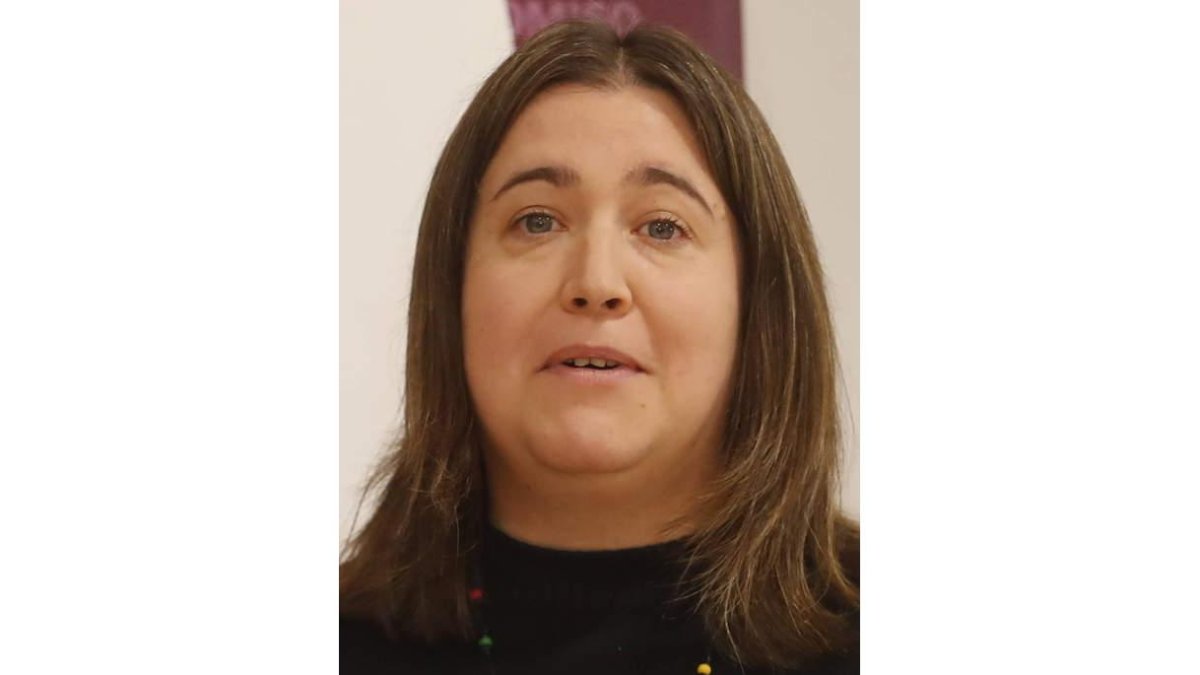 Nuria Pellitero. RAMIRO