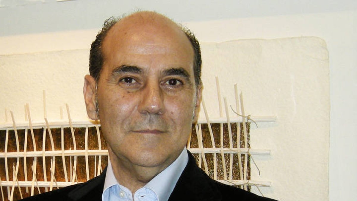 Miguel Escanciano. CUEVAS