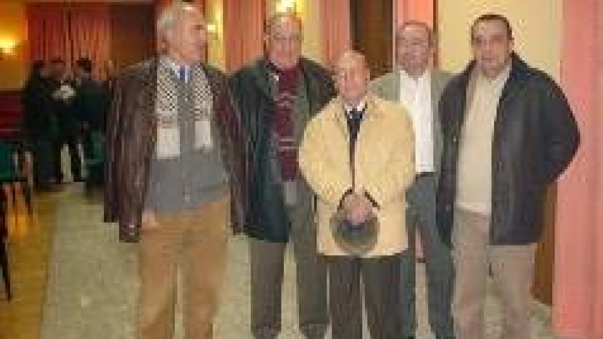 Los socios de la Obrera eligieron a sus nuevos cargos directivos