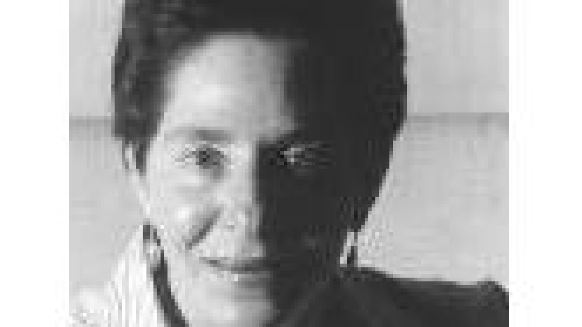 Diario de León y Everest traen a la ciudad a la autora Silvia Dubovoy