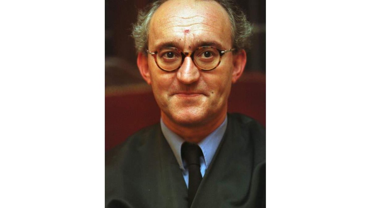Luis Adolfo Mallo. RAMIRO