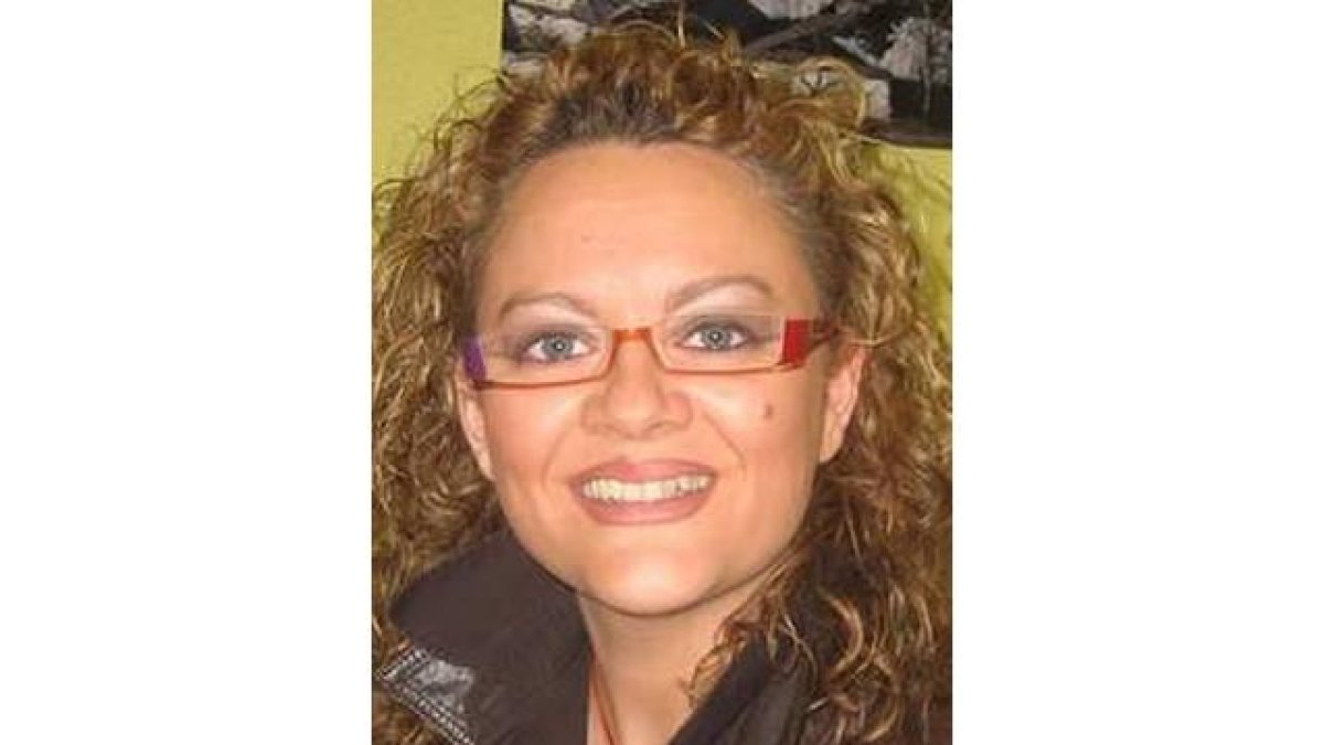 Monserrat Corral Cascallana.