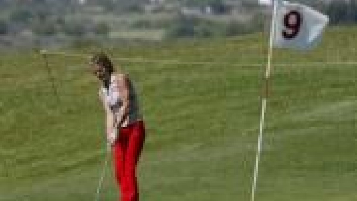 Ocho torneos componen el calendario golfístico del mes de mayo