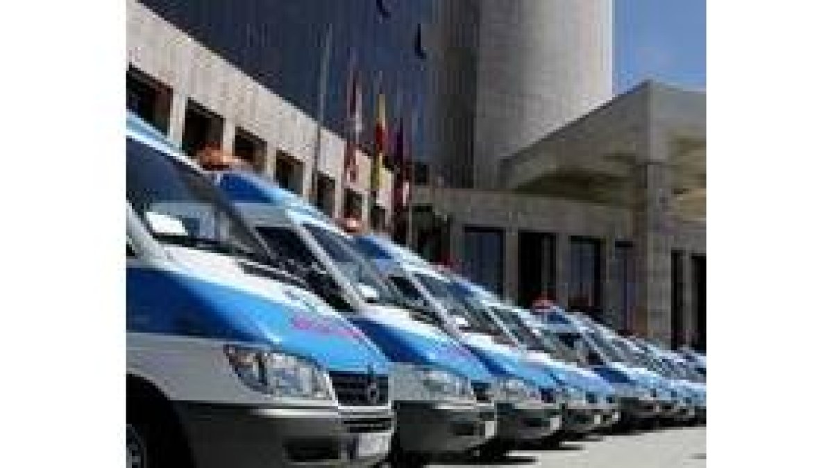 UGT pone en duda la calidad del nuevo servicio sanitario