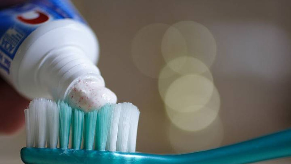 Mejor cuidarse la boca para prevenir la pandemia. DL