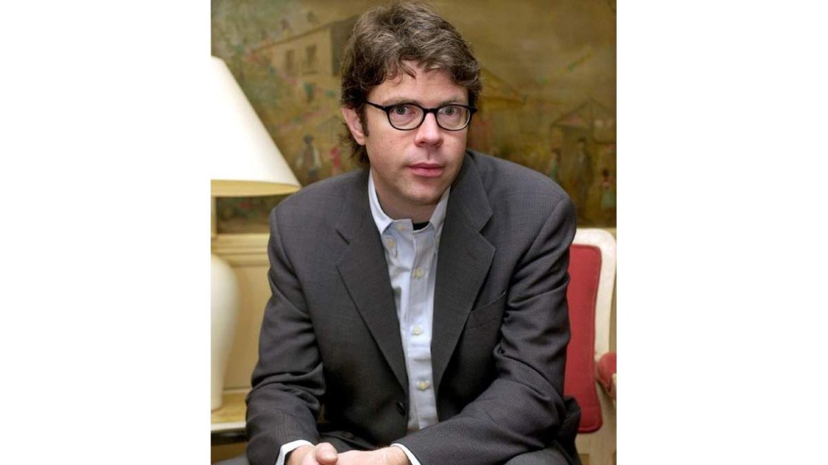 ángel díaz
