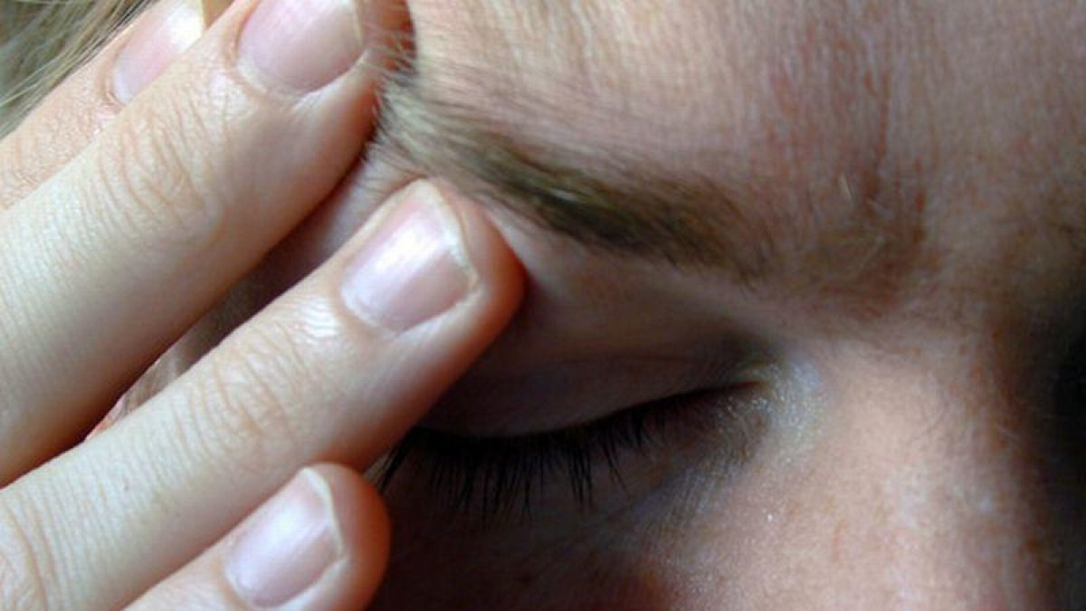 Las migrañas afectan a más del 12% de la población.