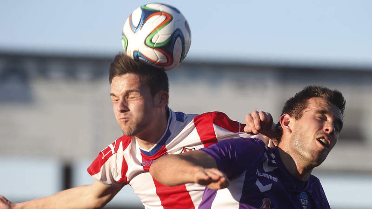 El derbi resultó igualado y emocionante pero falto de juego y ocasiones de gol