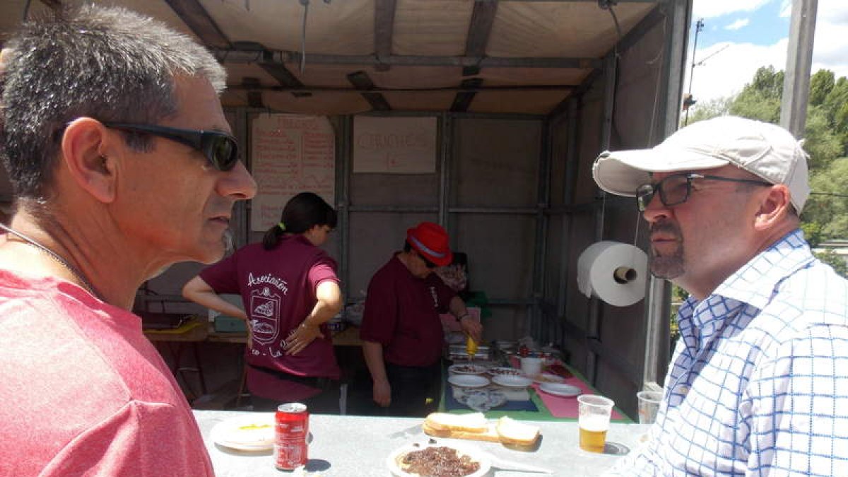 barrio planillo