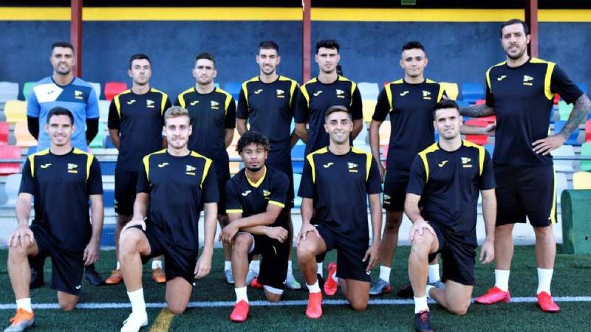 club portugalete