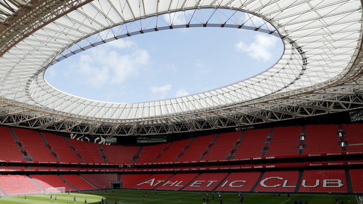 Athletic y Barça alzan el telón con Neymar como incógnita