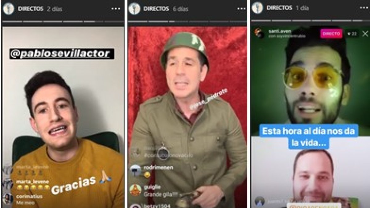 Risas en casa 2