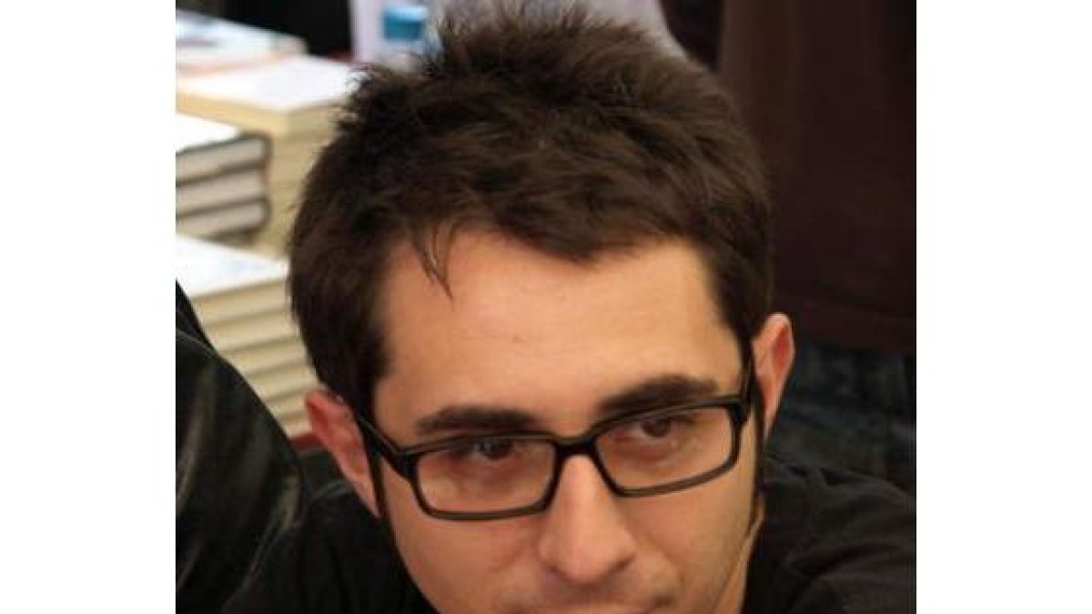 Berto Romero, será el rostro de la Sexta para empezar el 2010
