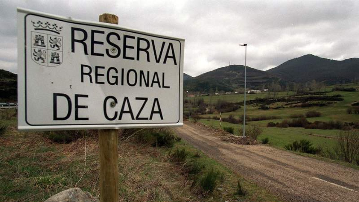 Los propietarios de los terrenos remitirán sus propuestas para gestionar las reservas. JESÚS