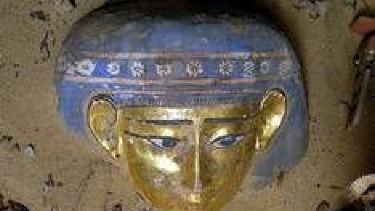 Hatshepsut es la única mujer que reinó en los cinco mil años del Egipto faraónico