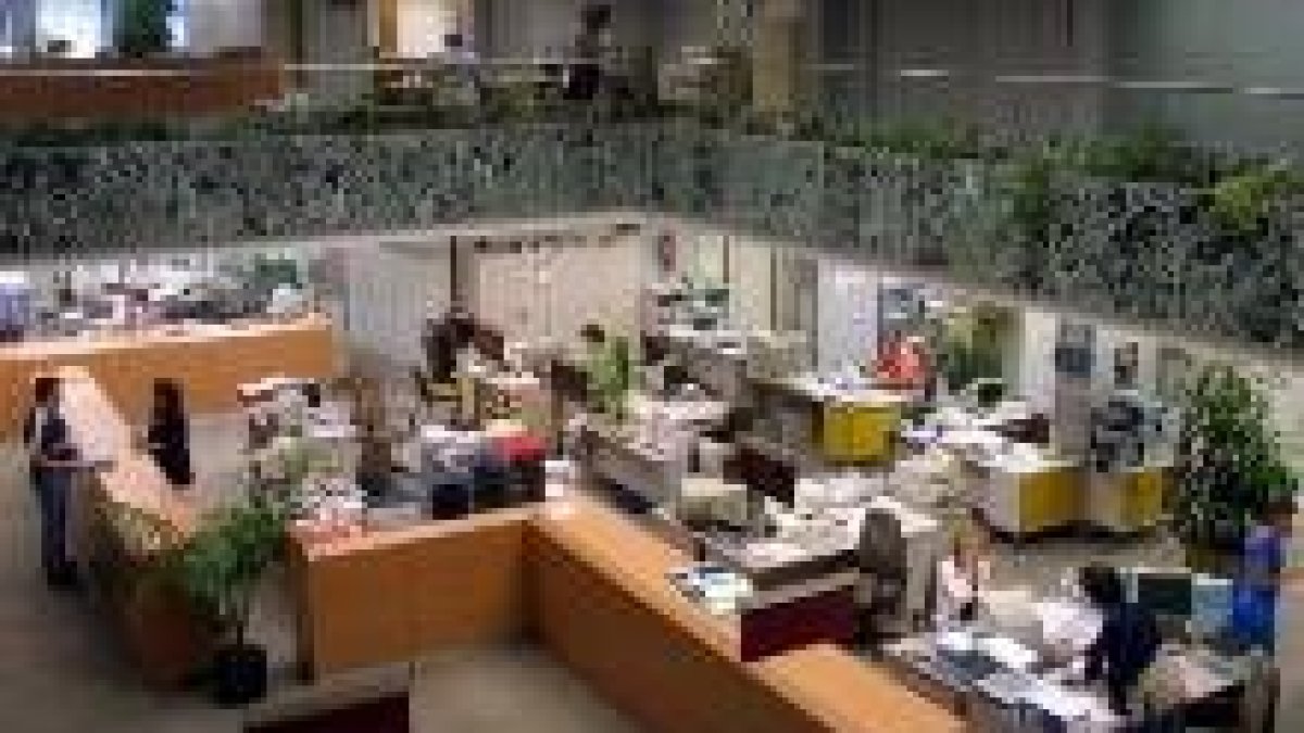 El Ayuntamiento de León estudia las posibilidades para poder abrir también por las tardes