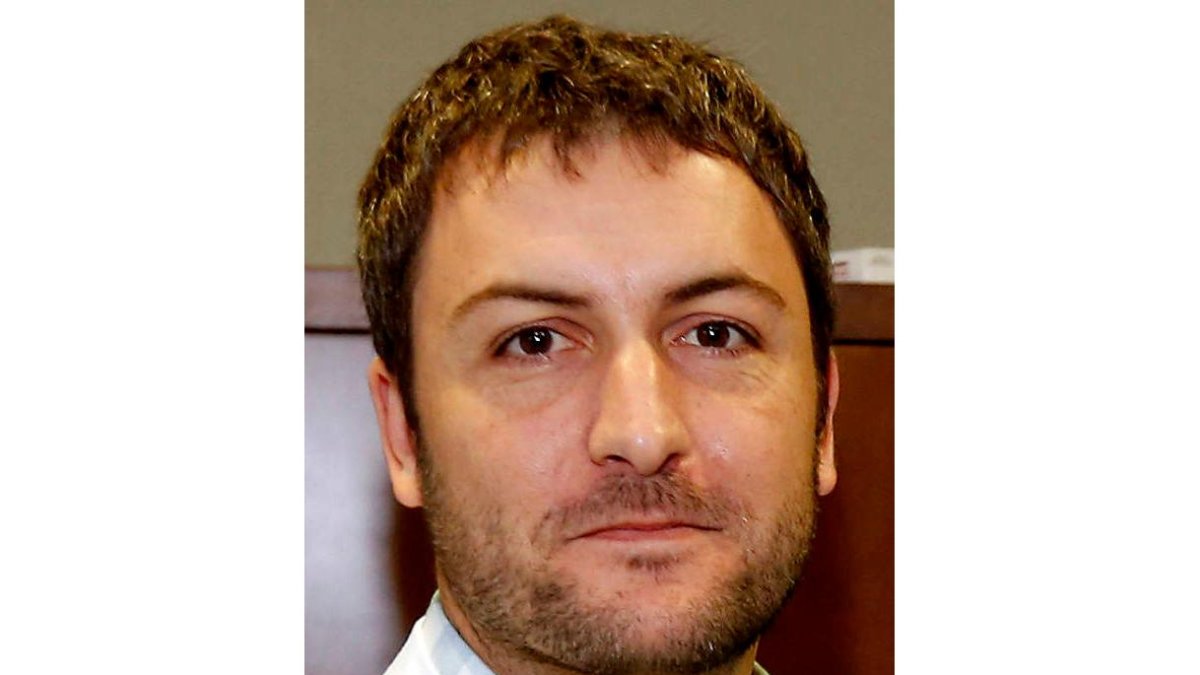 Francisco Campanario.