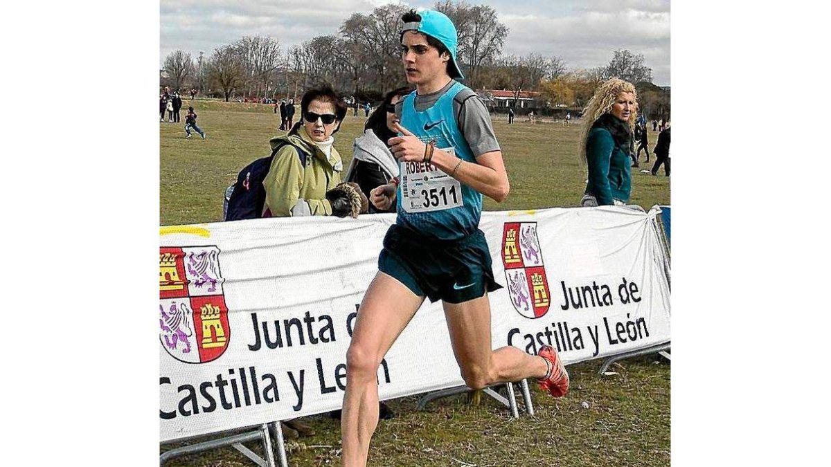 Aláiz parte como uno de los favoritos en San Sebastián