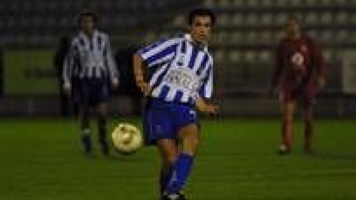 Panadero se perderá los dos encuentros que restan este año