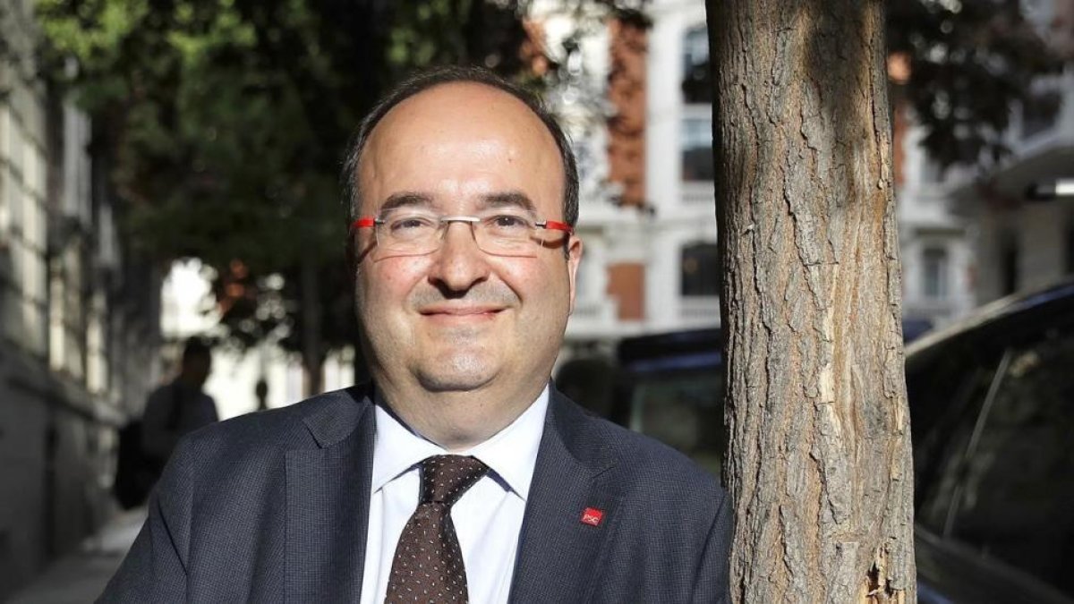 Miquel Iceta