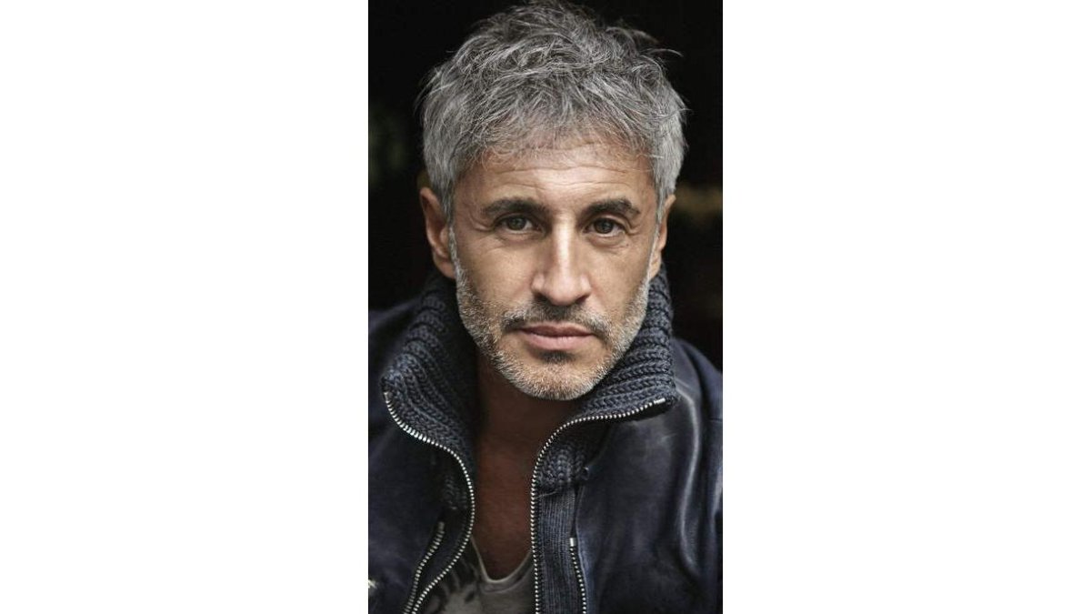 El cantante catalán Sergio Dalma. EFE